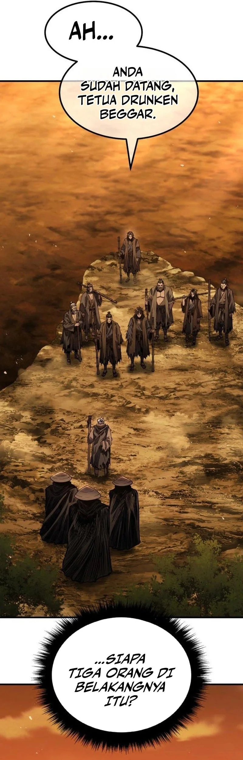 Murim’s Debt King Chapter 12 - halaman 70