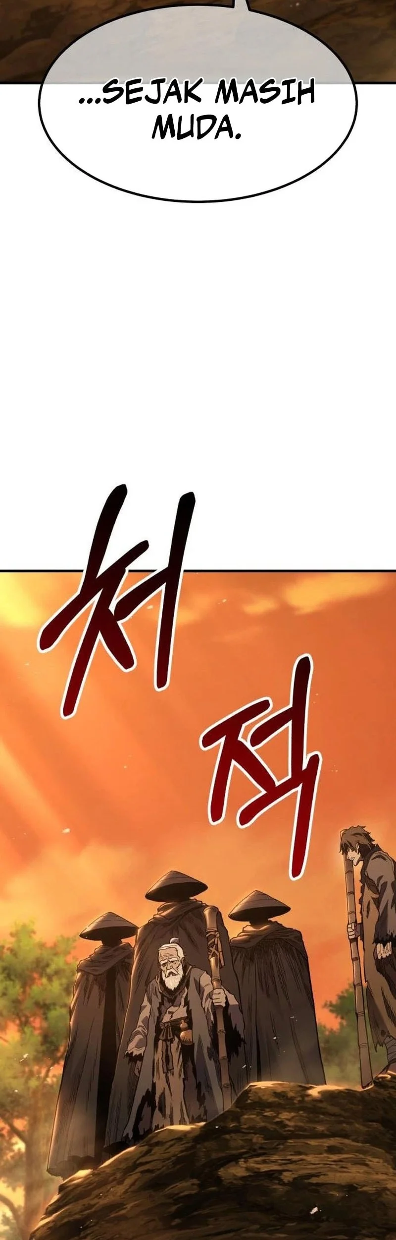 Murim’s Debt King Chapter 12 - halaman 79