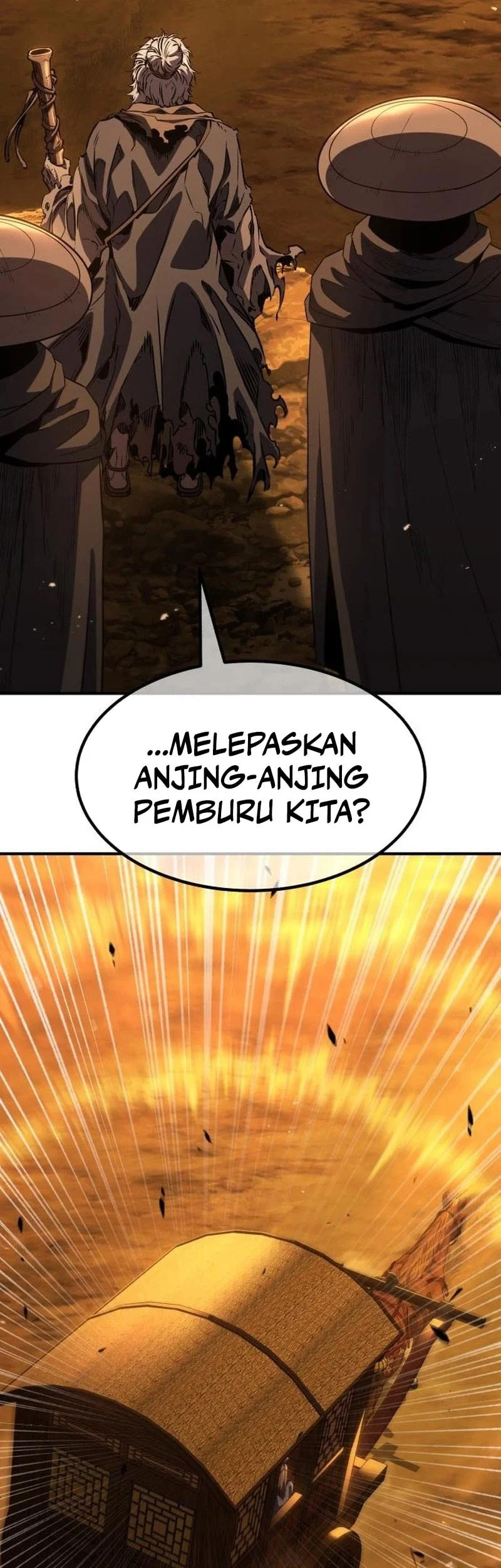 Murim’s Debt King Chapter 12 - halaman 84