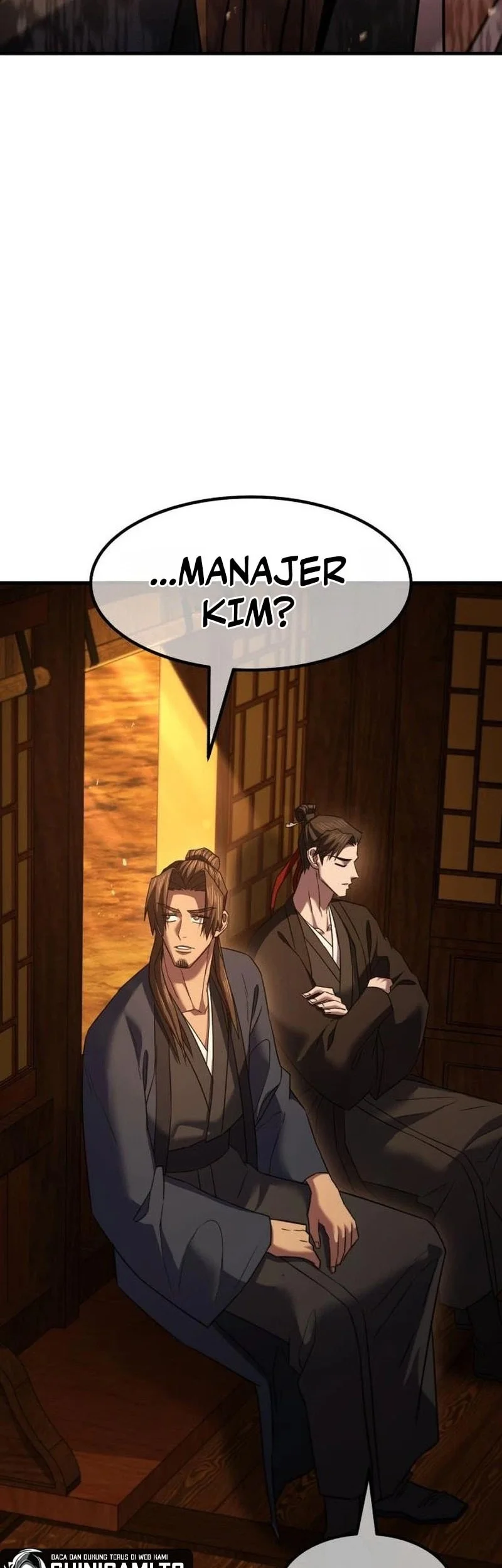 Murim’s Debt King Chapter 12 - halaman 87