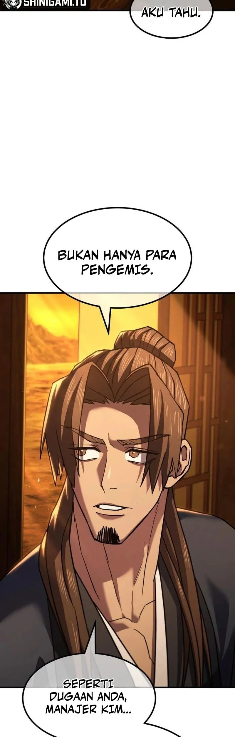 Murim’s Debt King Chapter 12 - halaman 88