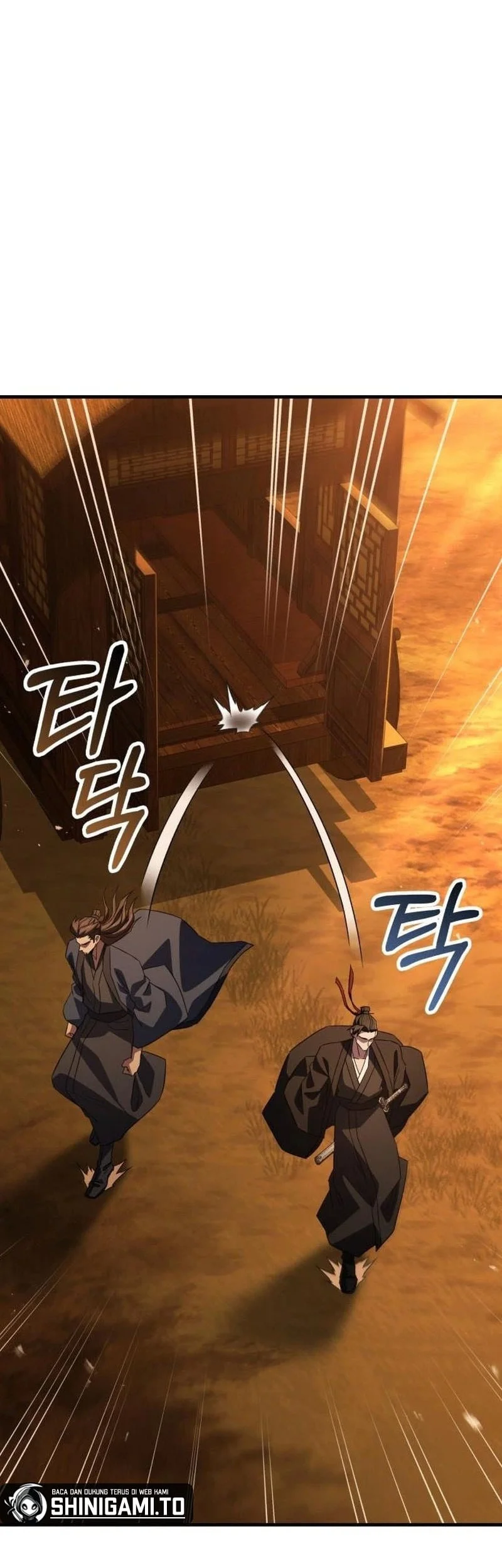 Murim’s Debt King Chapter 12 - halaman 93
