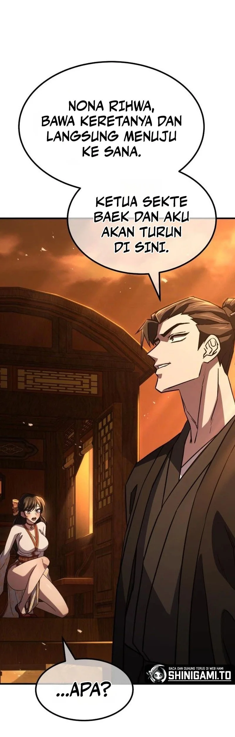 Murim’s Debt King Chapter 12 - halaman 94