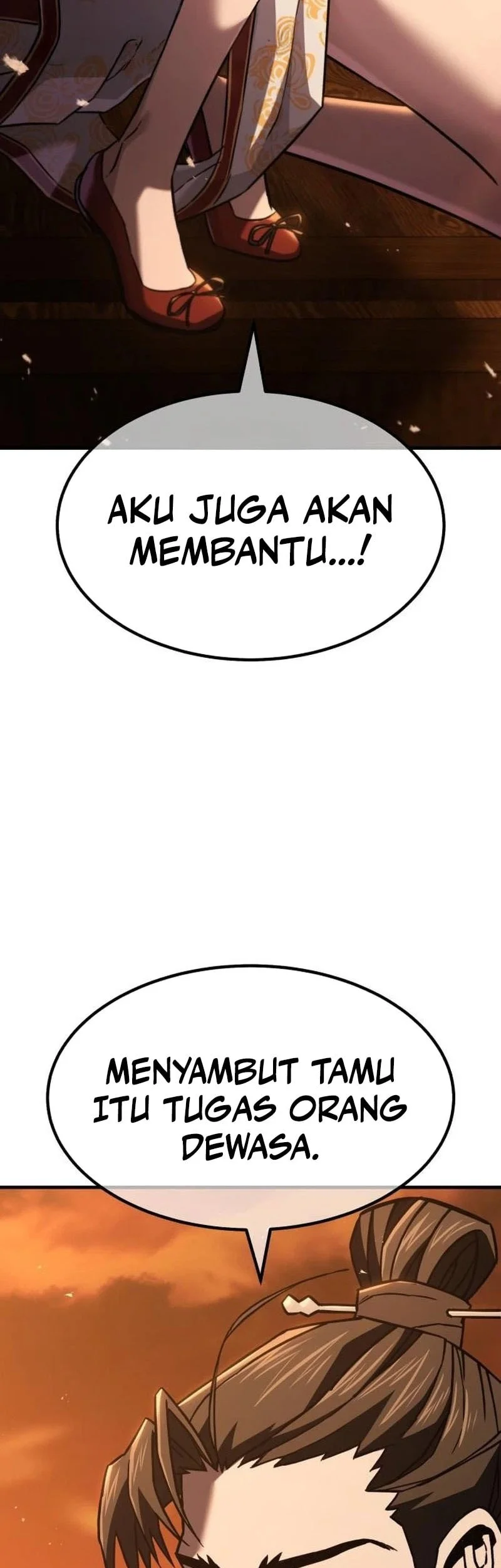 Murim’s Debt King Chapter 12 - halaman 96