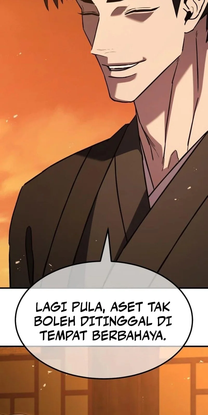 Murim’s Debt King Chapter 12 - halaman 97