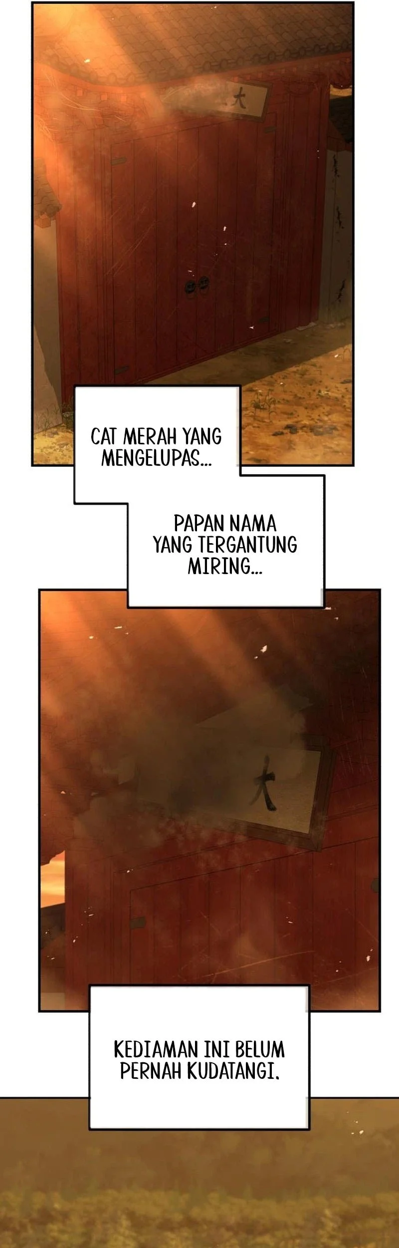 Murim’s Debt King Chapter 13 - halaman 102