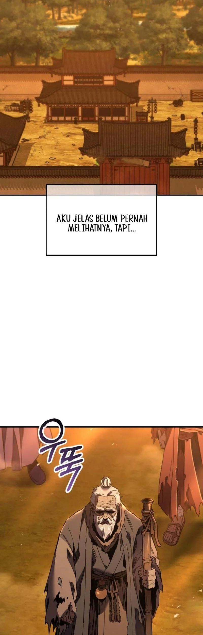 Murim’s Debt King Chapter 13 - halaman 103