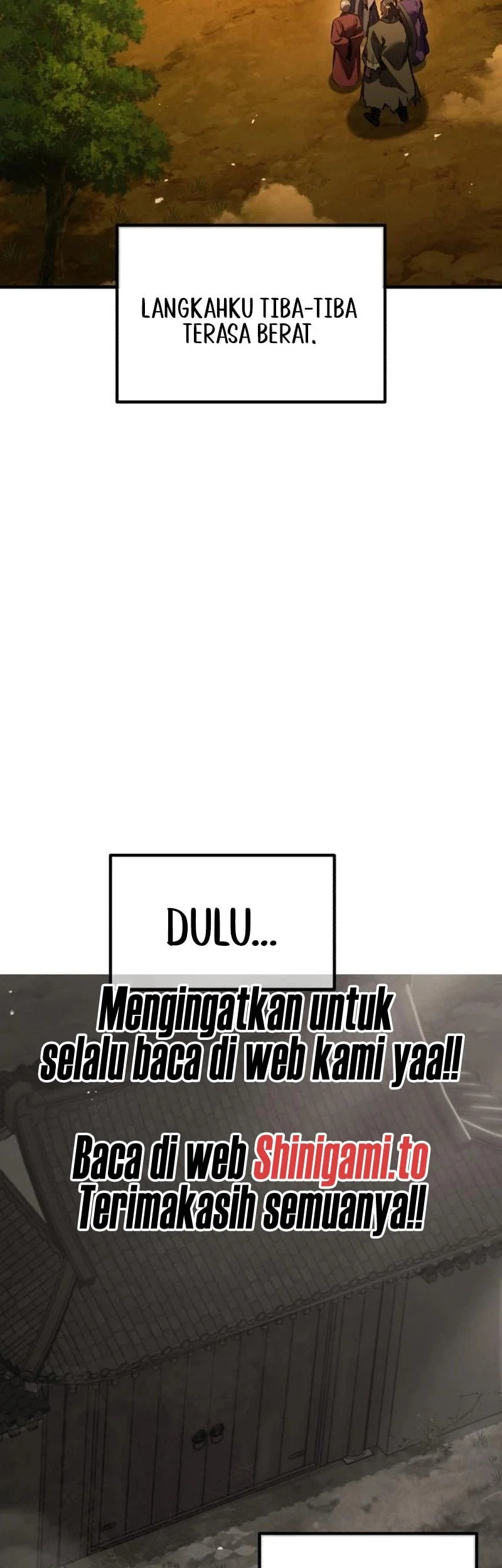 Murim’s Debt King Chapter 13 - halaman 107