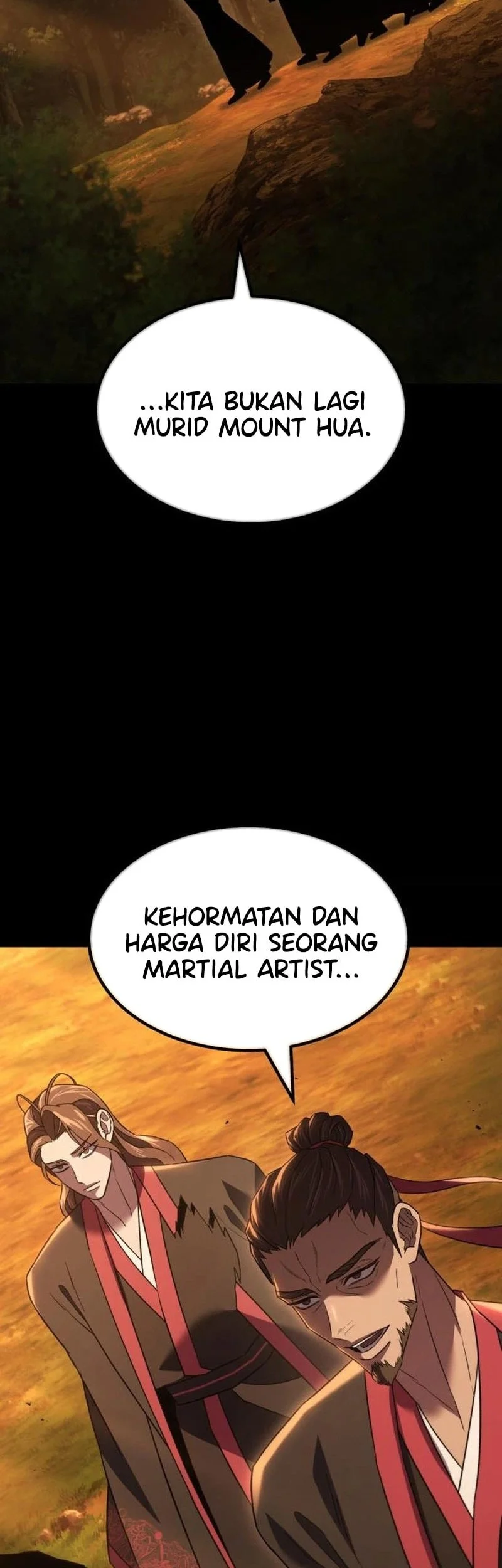 Murim’s Debt King Chapter 13 - halaman 15