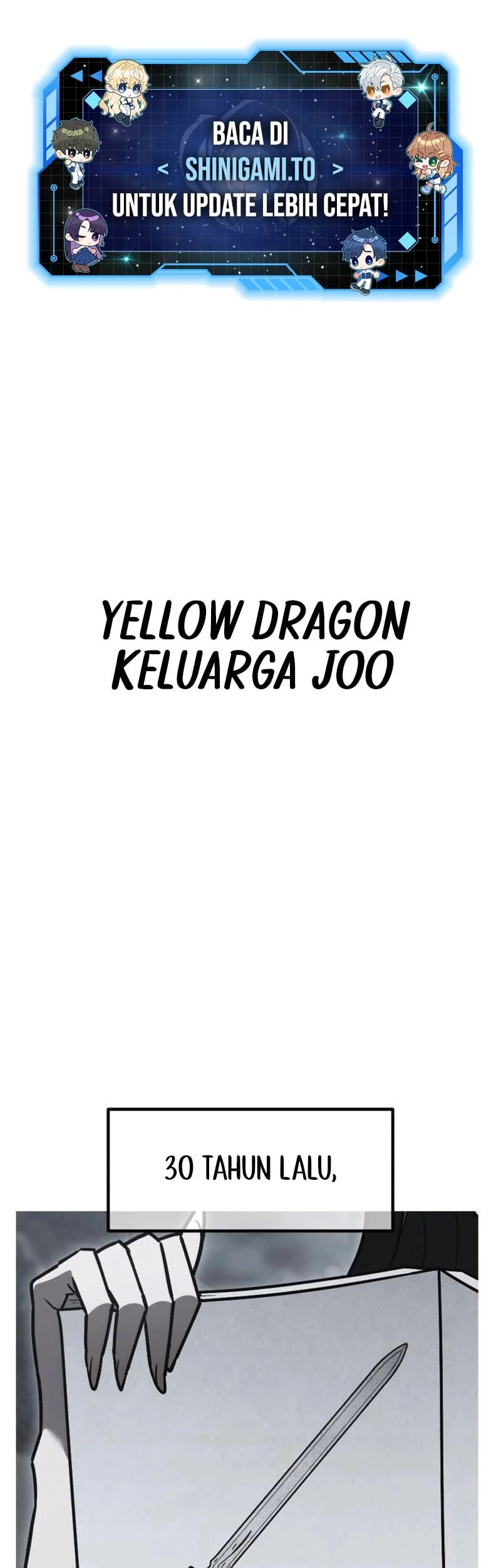 Murim’s Debt King Chapter 13 - halaman 2