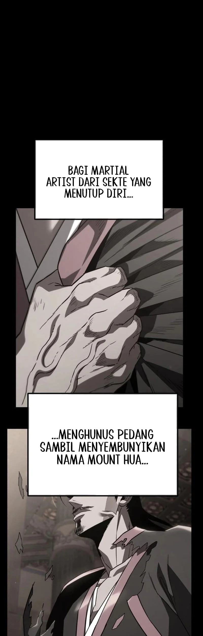 Murim’s Debt King Chapter 13 - halaman 20