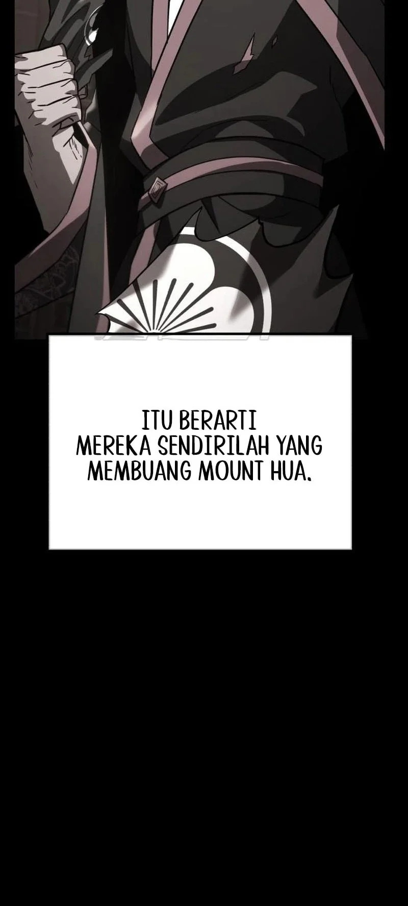 Murim’s Debt King Chapter 13 - halaman 21