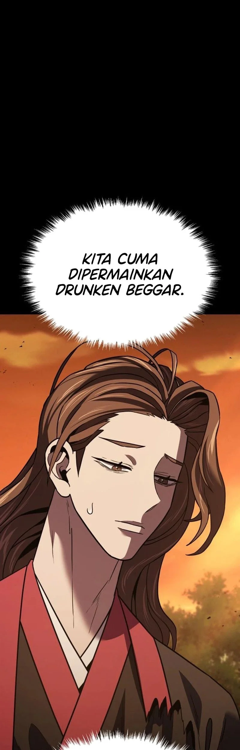 Murim’s Debt King Chapter 13 - halaman 23