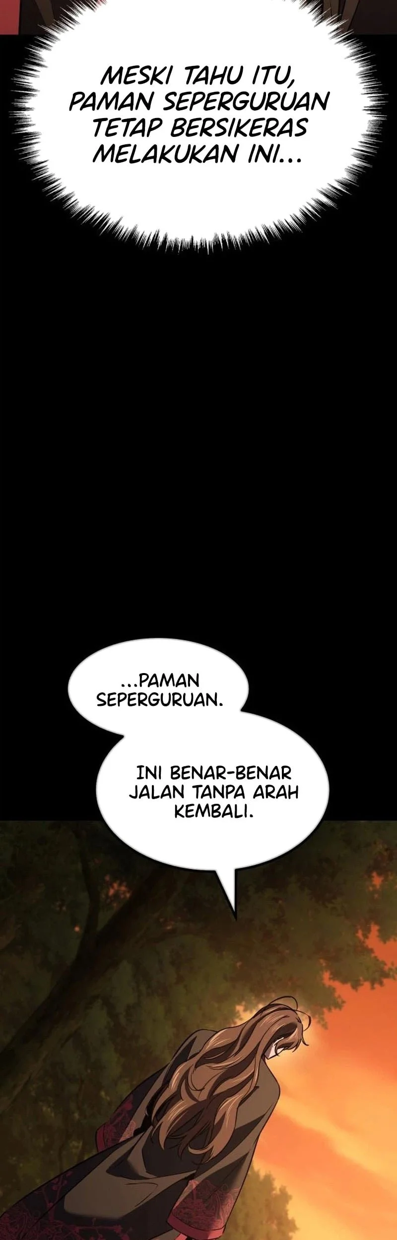 Murim’s Debt King Chapter 13 - halaman 24