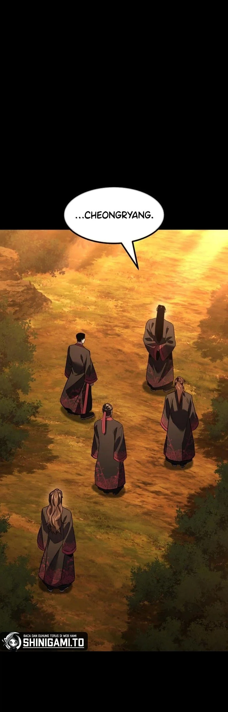 Murim’s Debt King Chapter 13 - halaman 26
