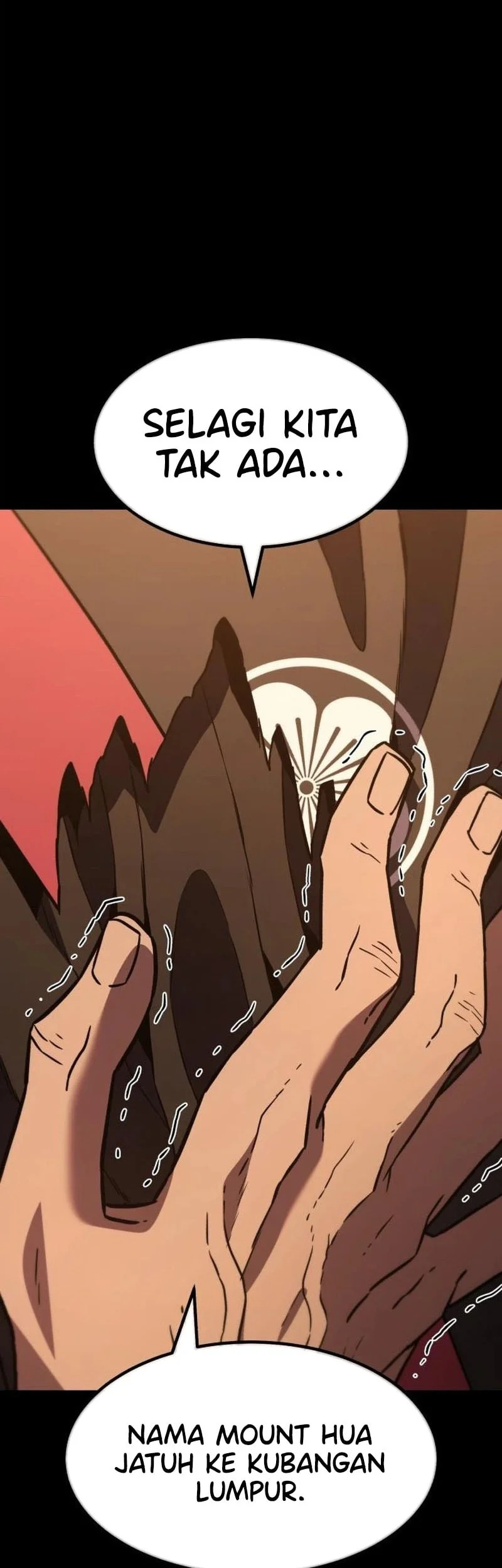 Murim’s Debt King Chapter 13 - halaman 27