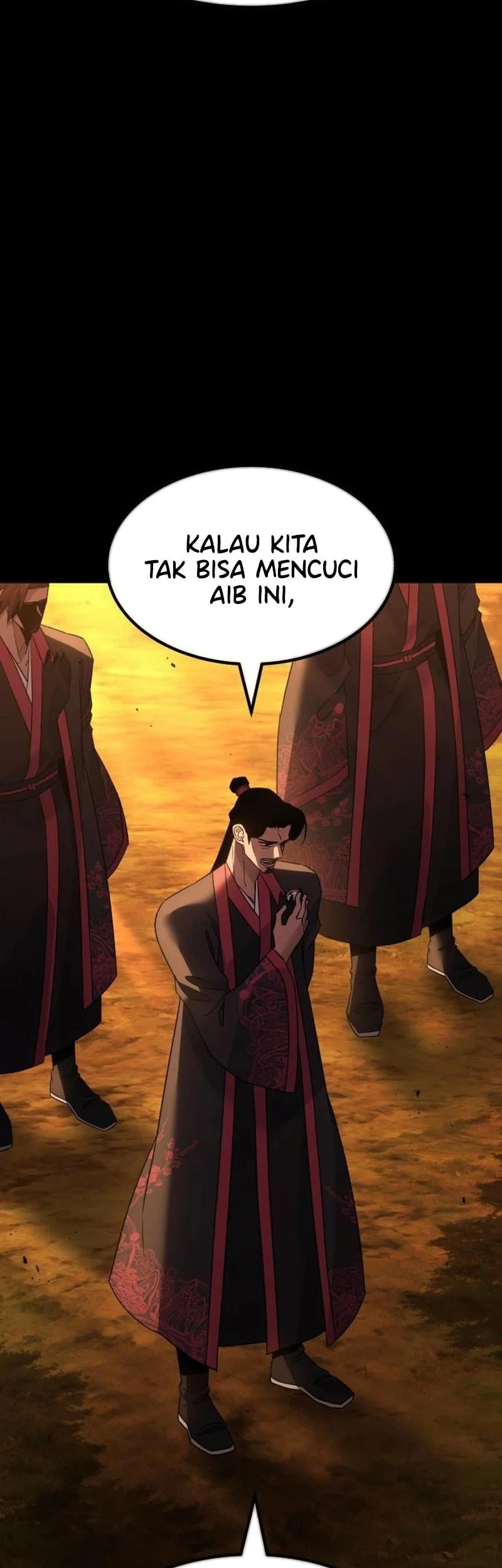 Murim’s Debt King Chapter 13 - halaman 28
