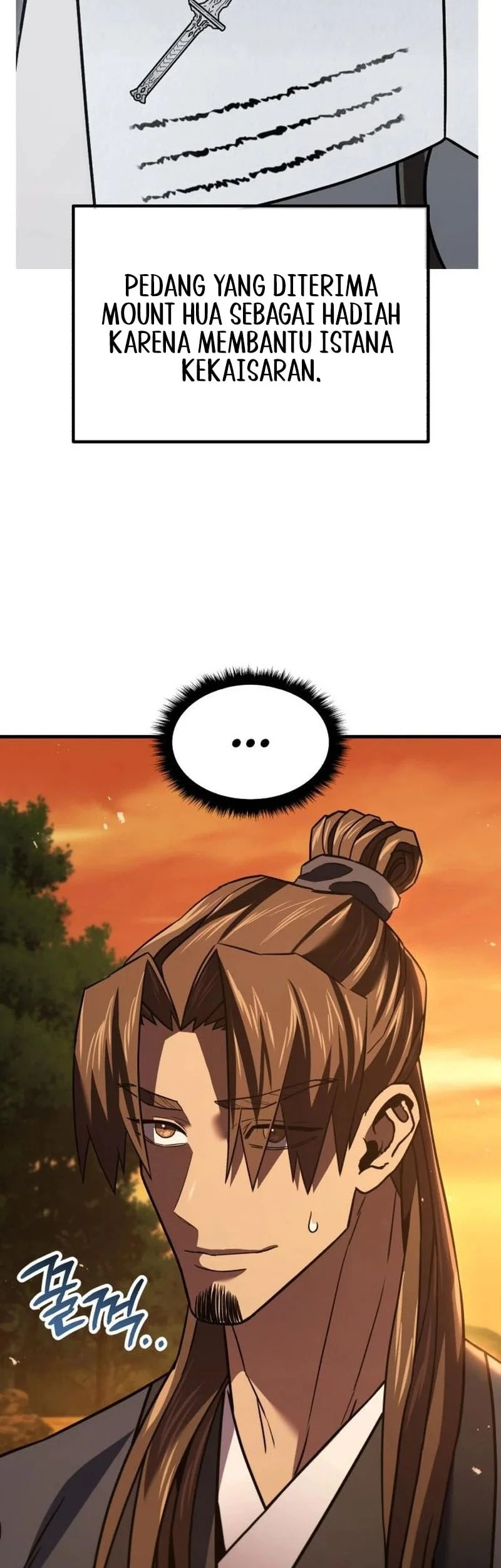 Murim’s Debt King Chapter 13 - halaman 3