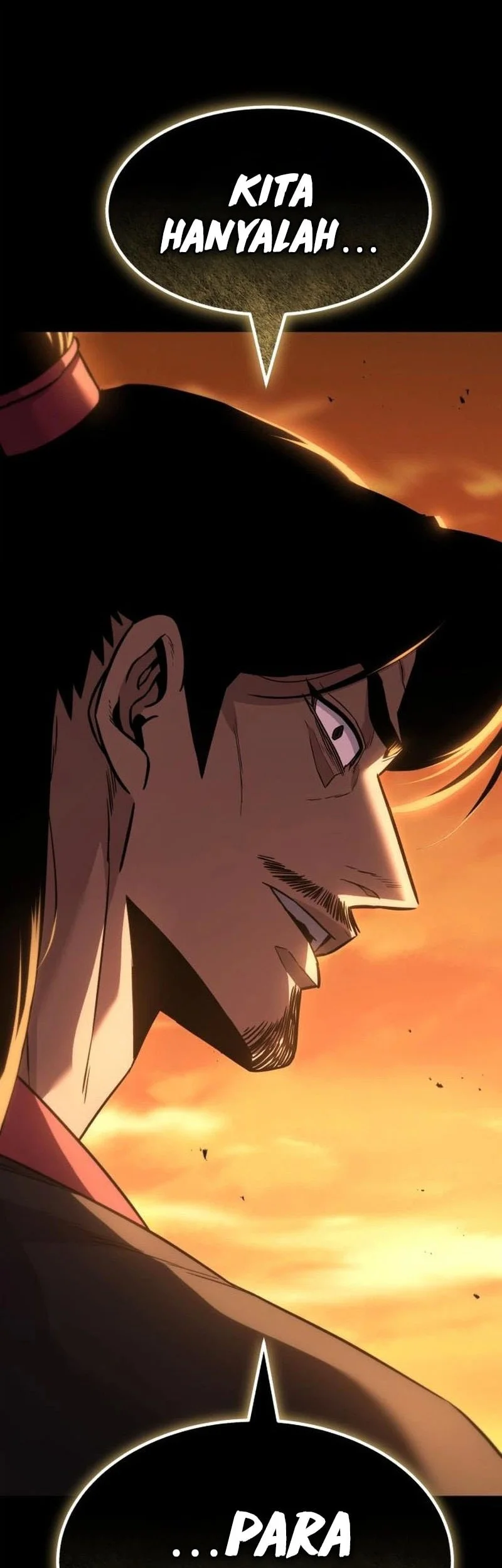 Murim’s Debt King Chapter 13 - halaman 31