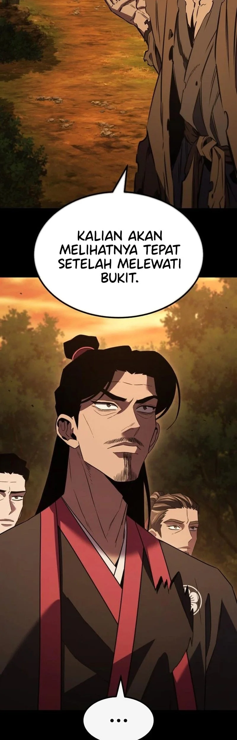 Murim’s Debt King Chapter 13 - halaman 35