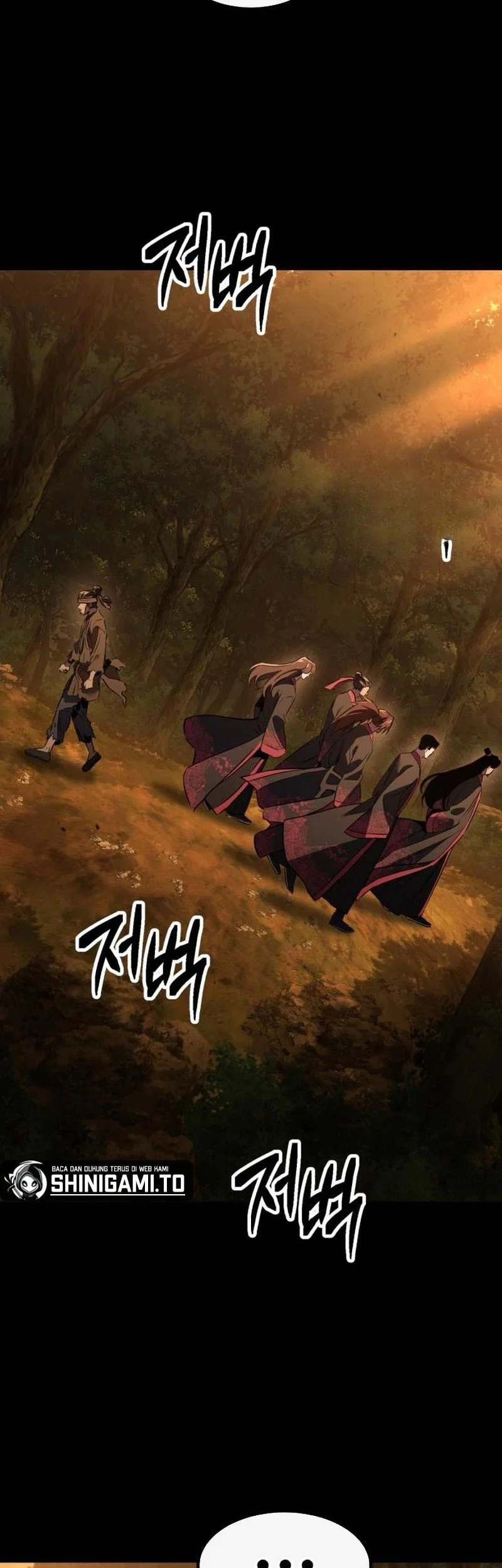 Murim’s Debt King Chapter 13 - halaman 36