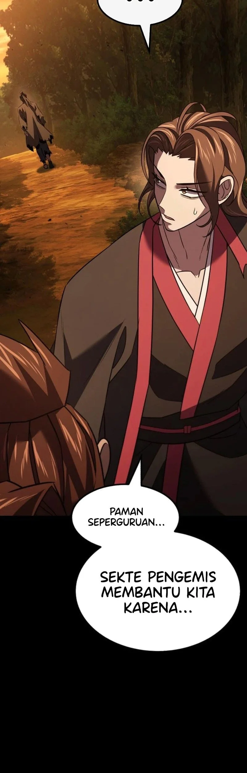 Murim’s Debt King Chapter 13 - halaman 37