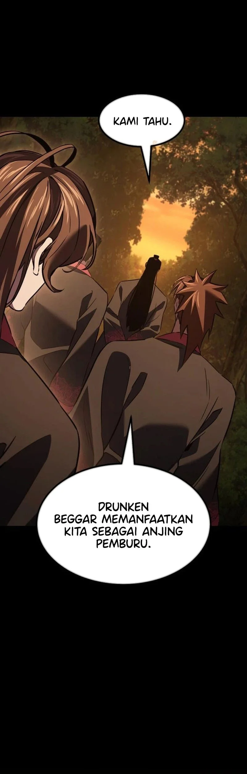 Murim’s Debt King Chapter 13 - halaman 38