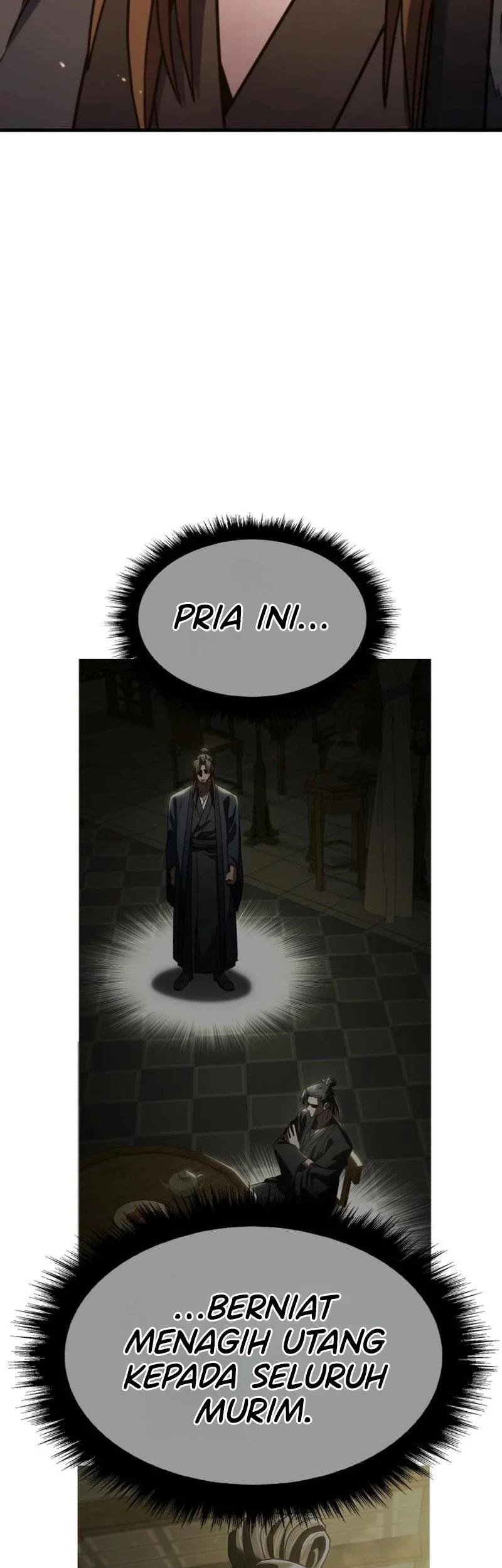 Murim’s Debt King Chapter 13 - halaman 4