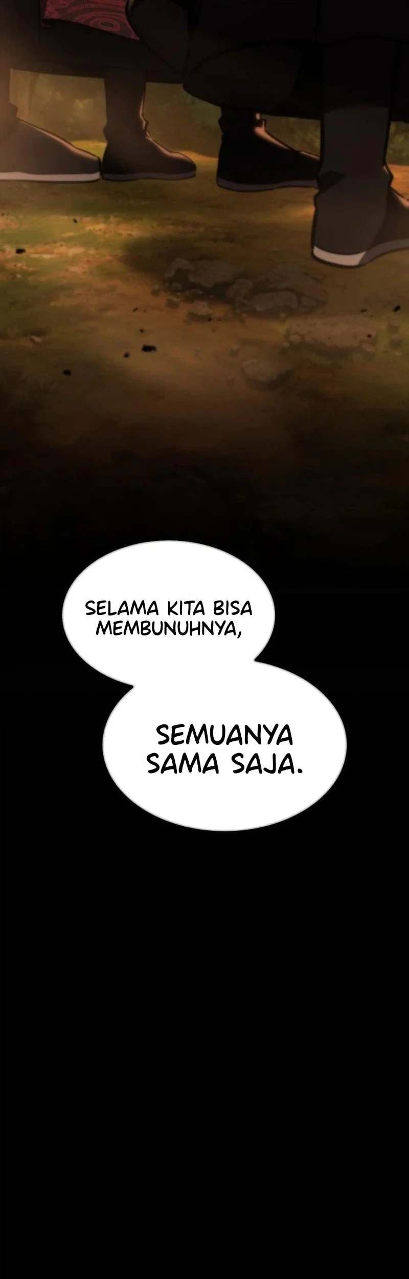 Murim’s Debt King Chapter 13 - halaman 40