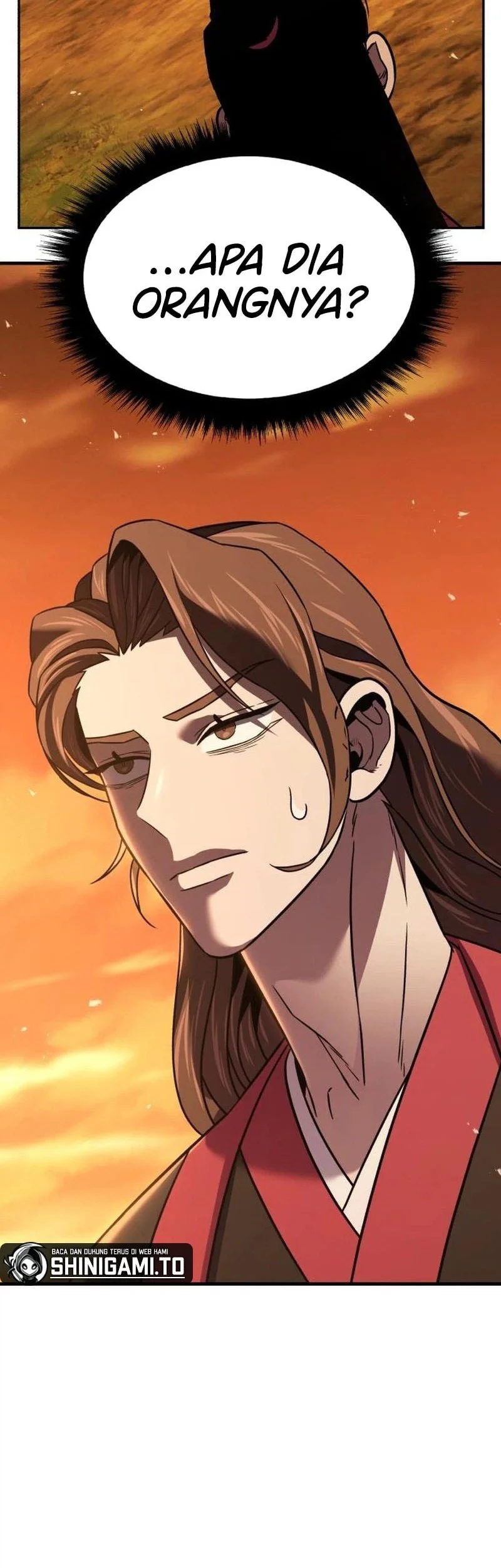 Murim’s Debt King Chapter 13 - halaman 45
