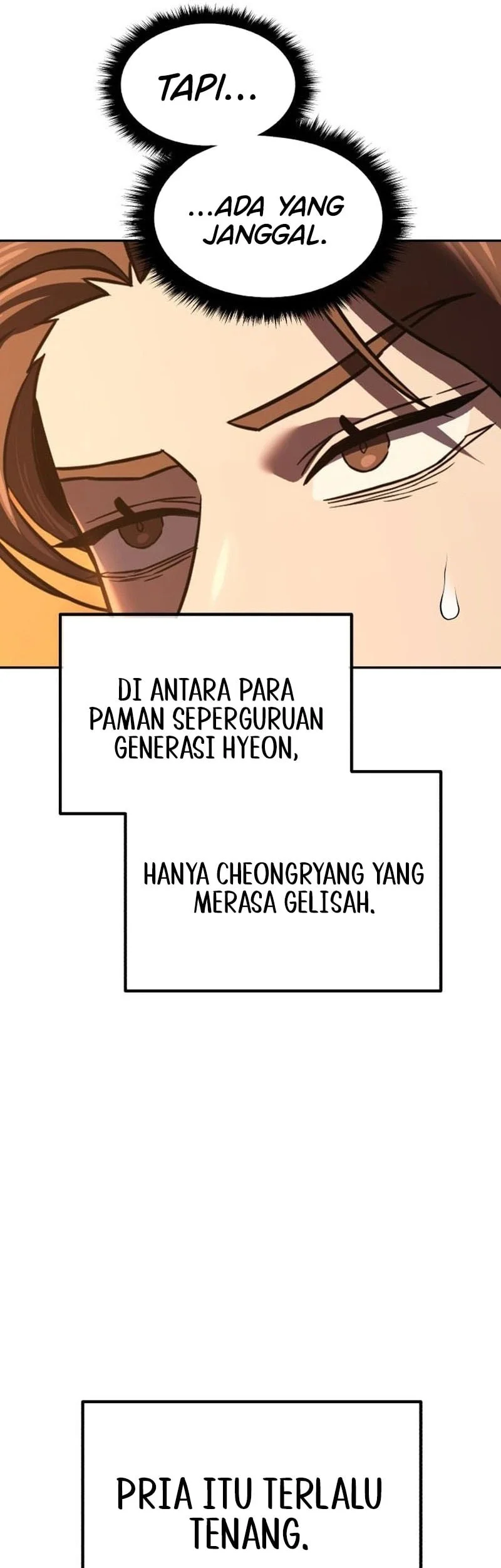 Murim’s Debt King Chapter 13 - halaman 46