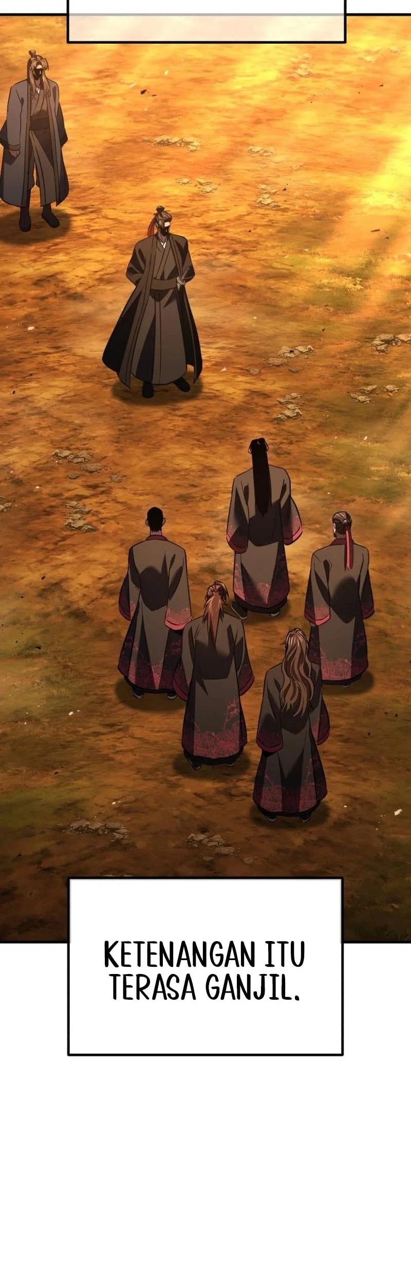 Murim’s Debt King Chapter 13 - halaman 47