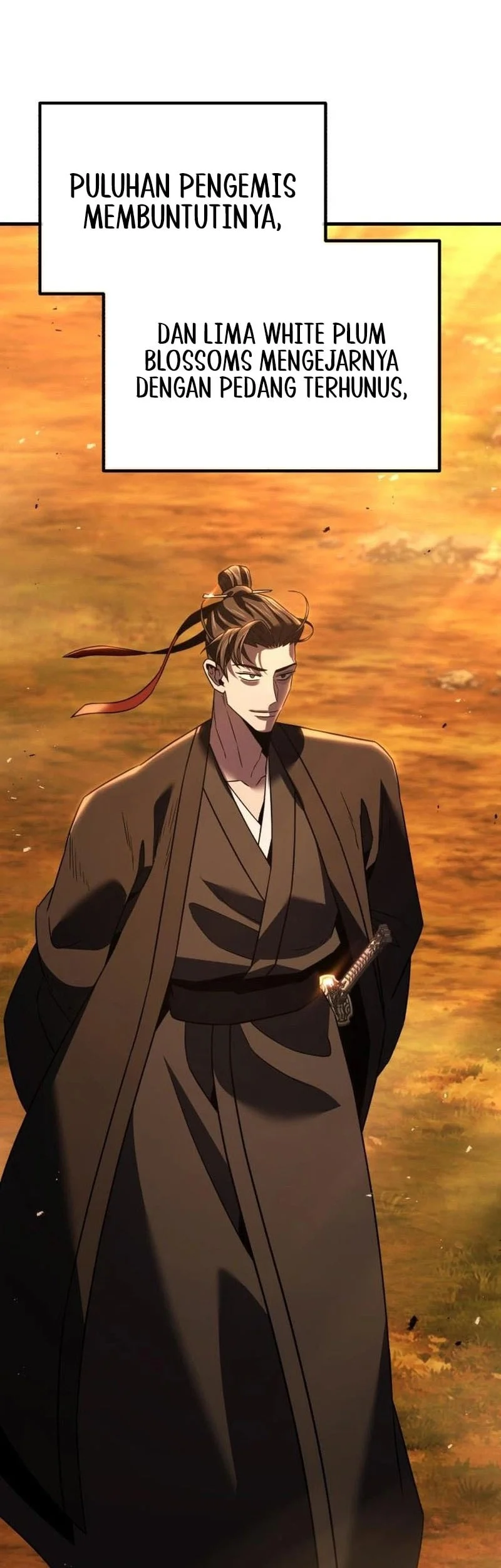 Murim’s Debt King Chapter 13 - halaman 48