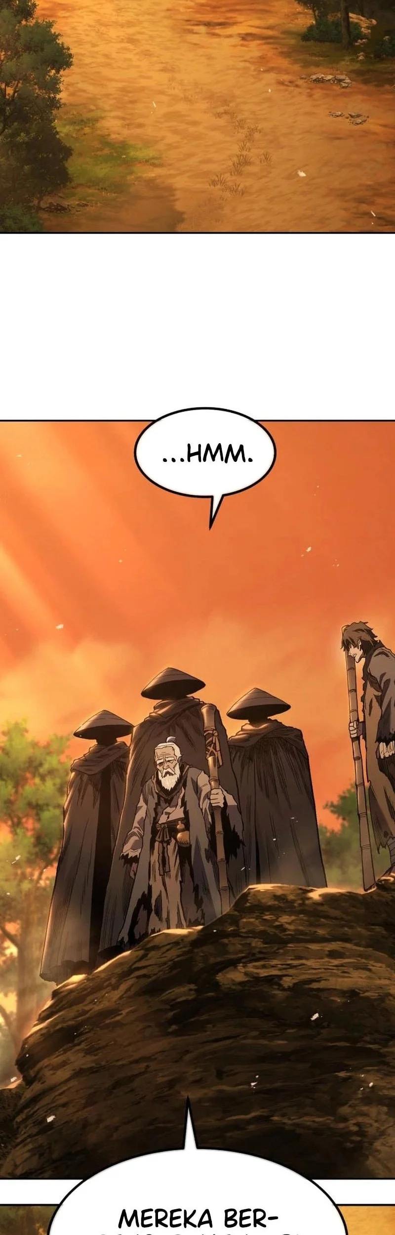 Murim’s Debt King Chapter 13 - halaman 55