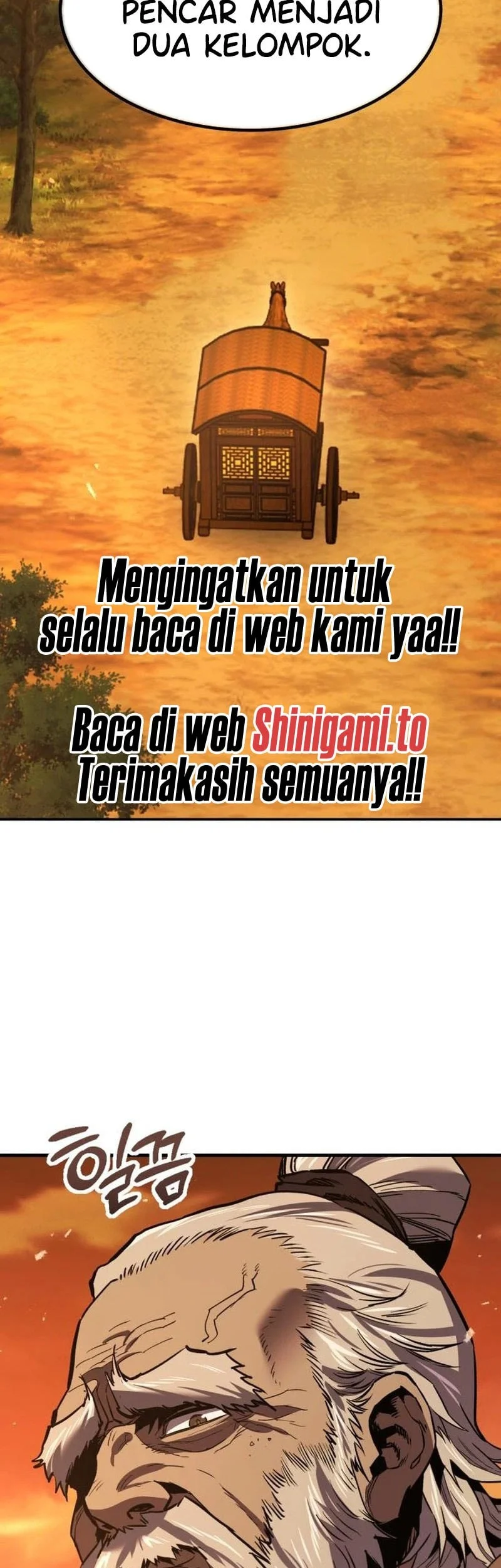 Murim’s Debt King Chapter 13 - halaman 56