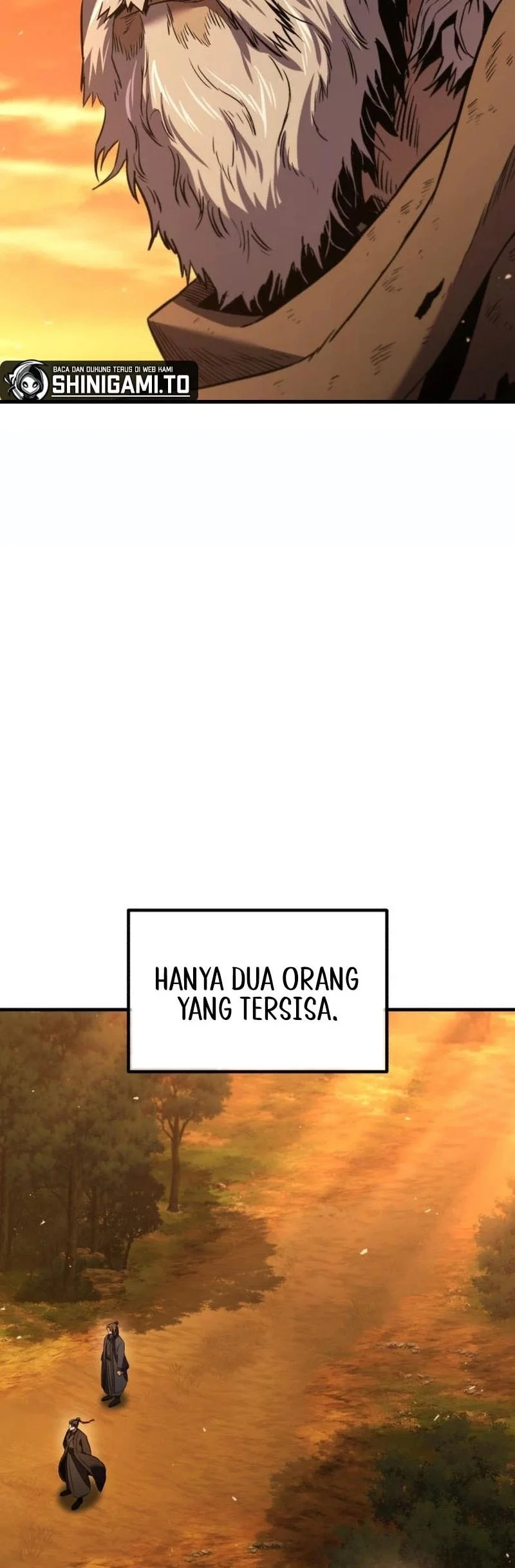 Murim’s Debt King Chapter 13 - halaman 57