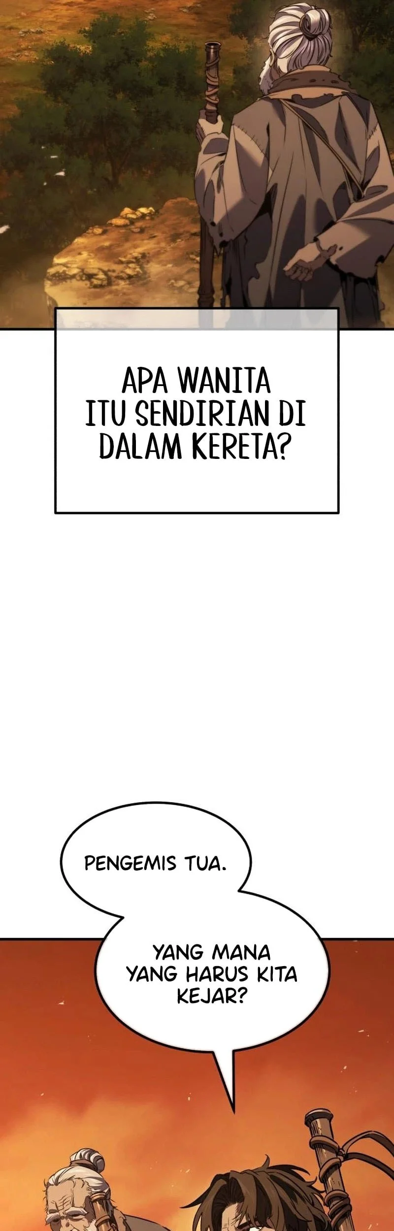 Murim’s Debt King Chapter 13 - halaman 58