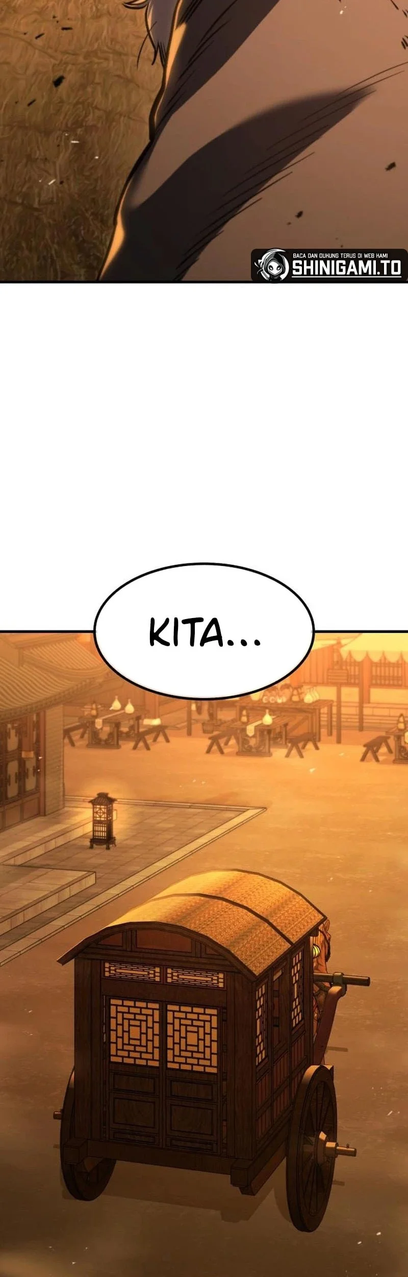 Murim’s Debt King Chapter 13 - halaman 61