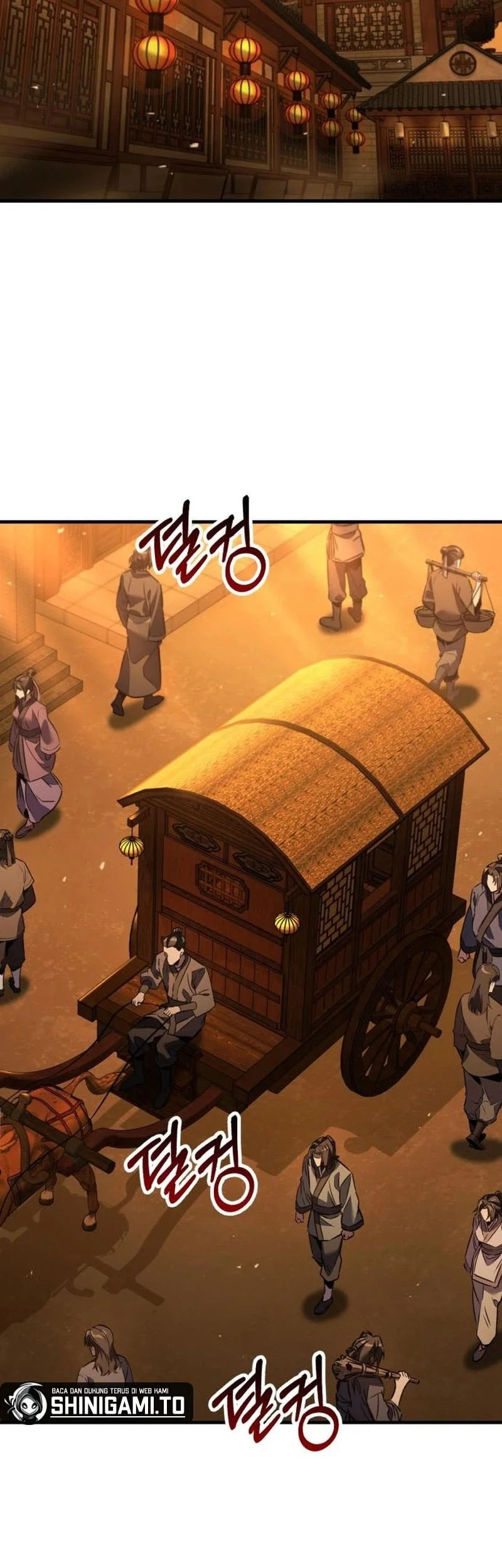 Murim’s Debt King Chapter 13 - halaman 64