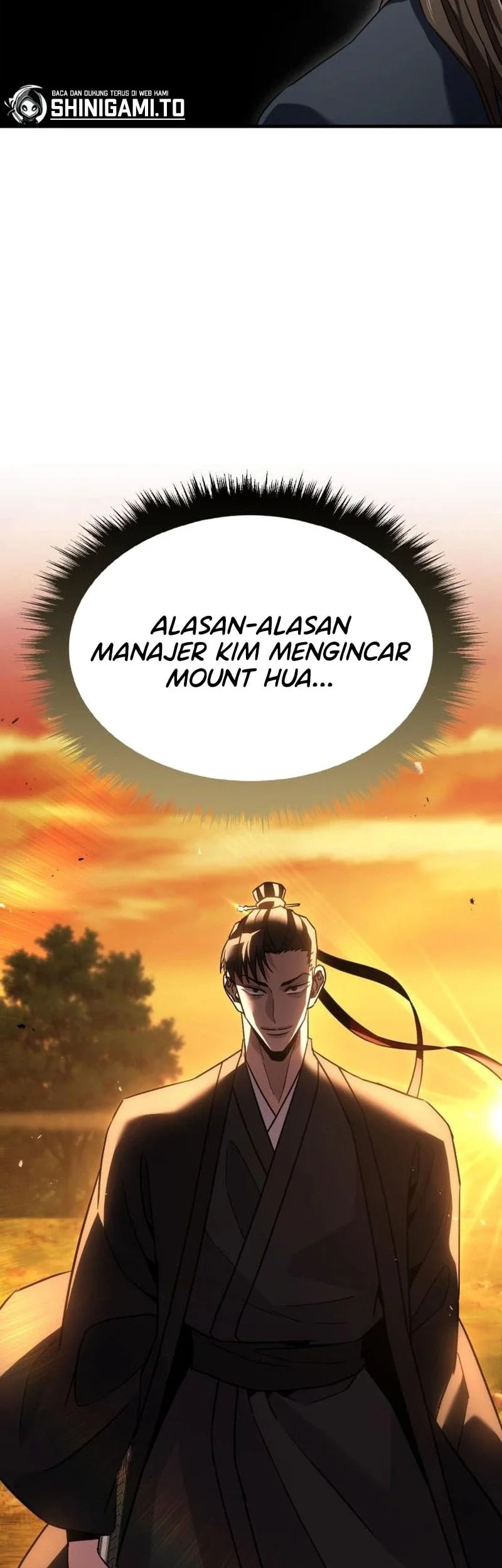 Murim’s Debt King Chapter 13 - halaman 7