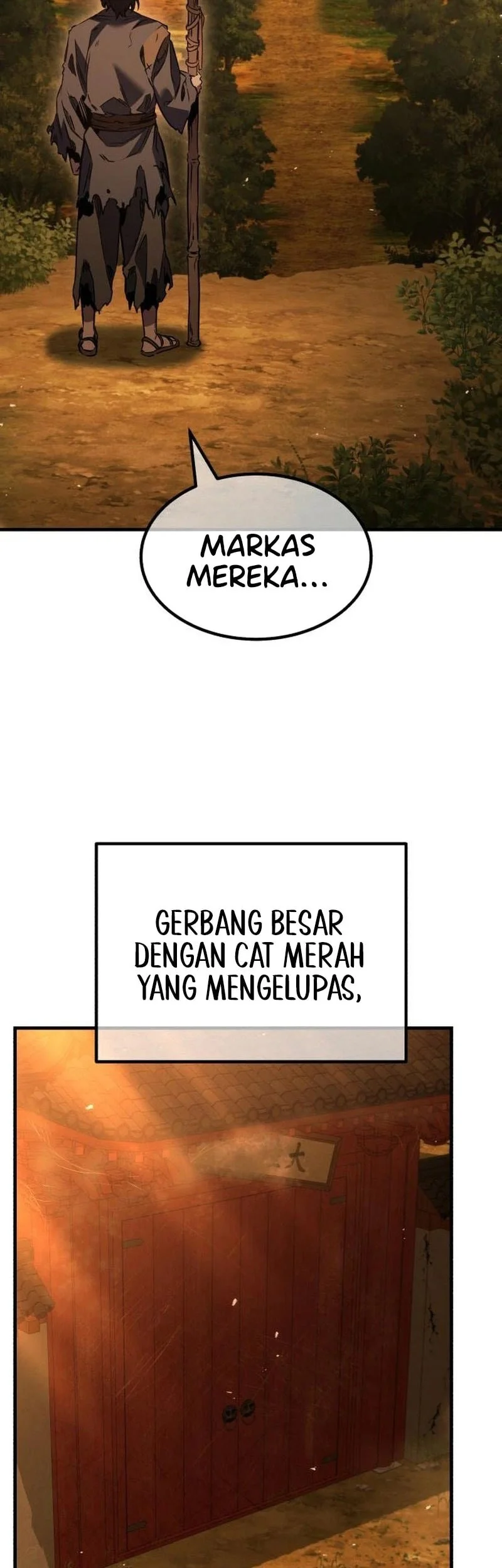 Murim’s Debt King Chapter 13 - halaman 71