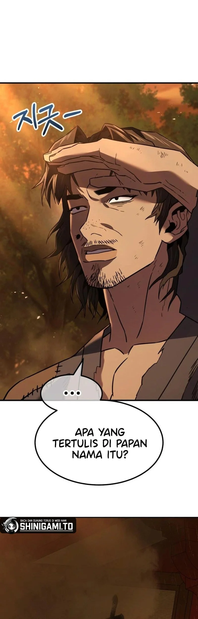 Murim’s Debt King Chapter 13 - halaman 73