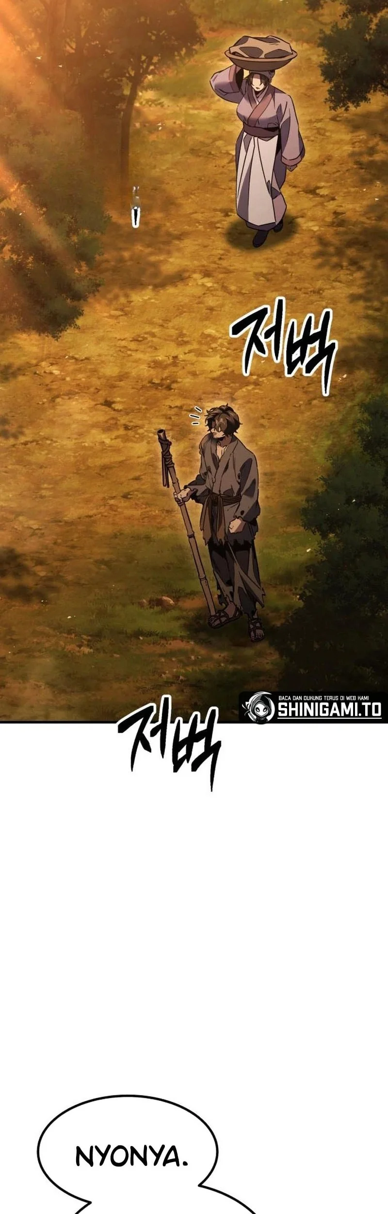 Murim’s Debt King Chapter 13 - halaman 75