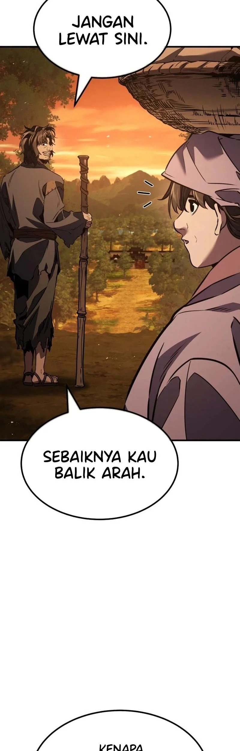 Murim’s Debt King Chapter 13 - halaman 76