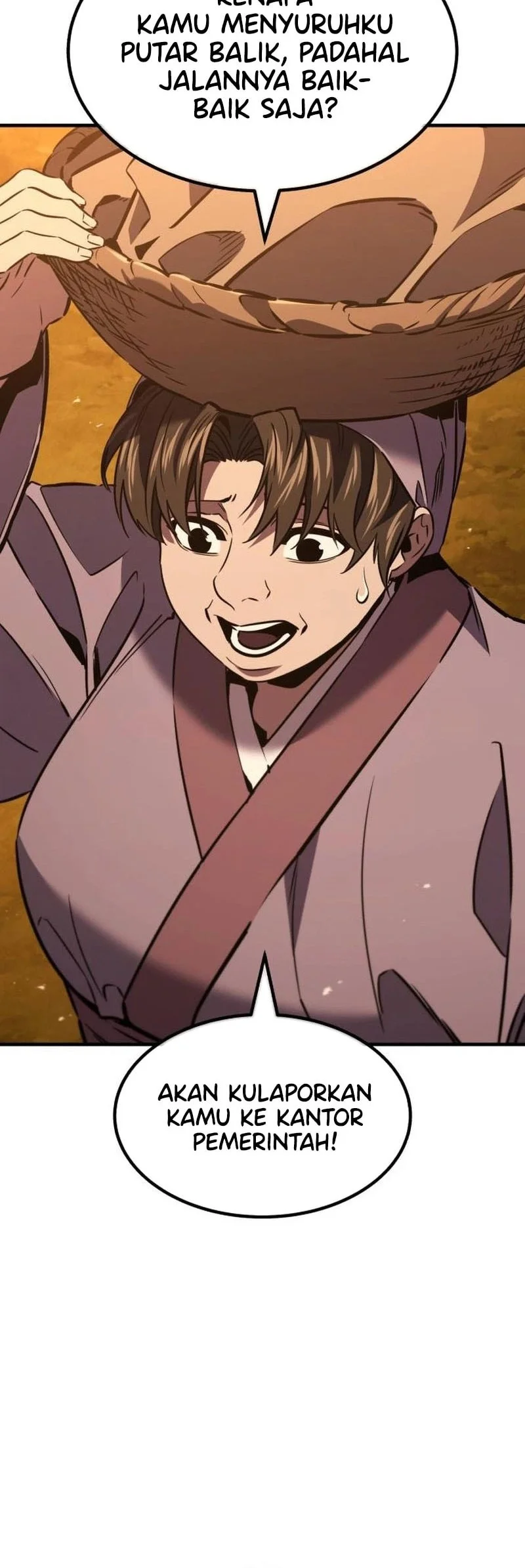 Murim’s Debt King Chapter 13 - halaman 77