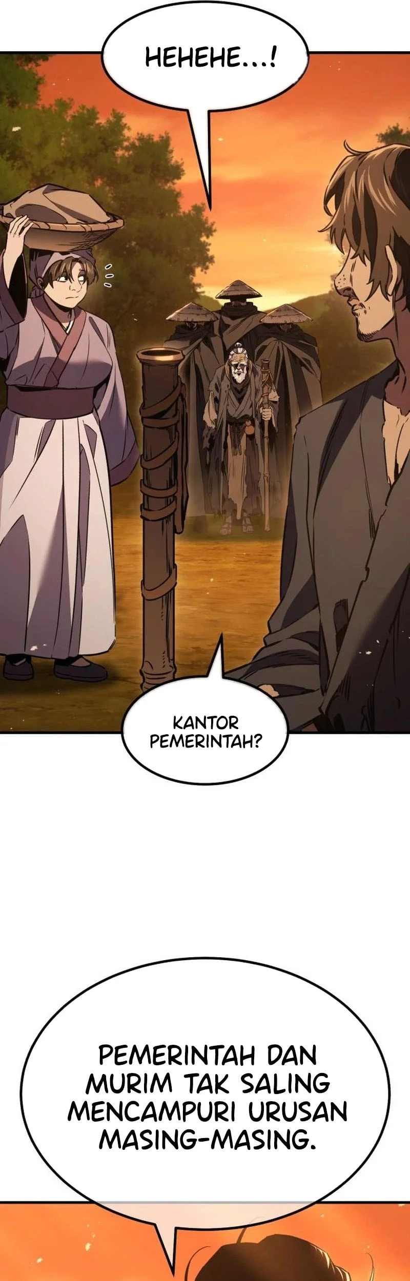 Murim’s Debt King Chapter 13 - halaman 78