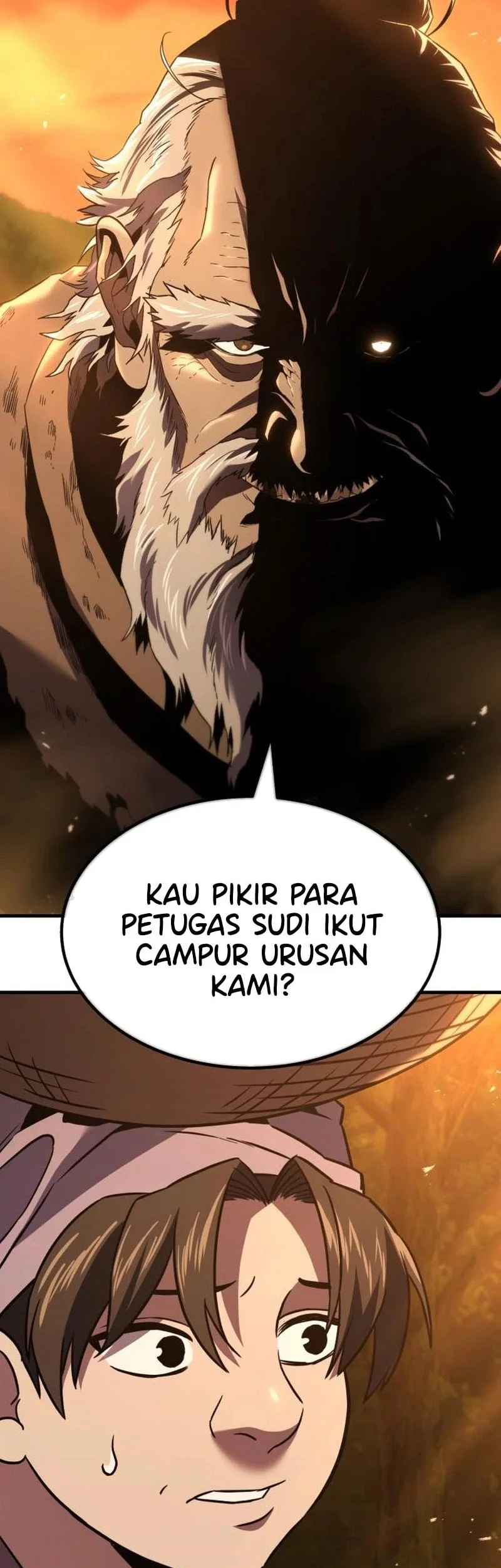 Murim’s Debt King Chapter 13 - halaman 79