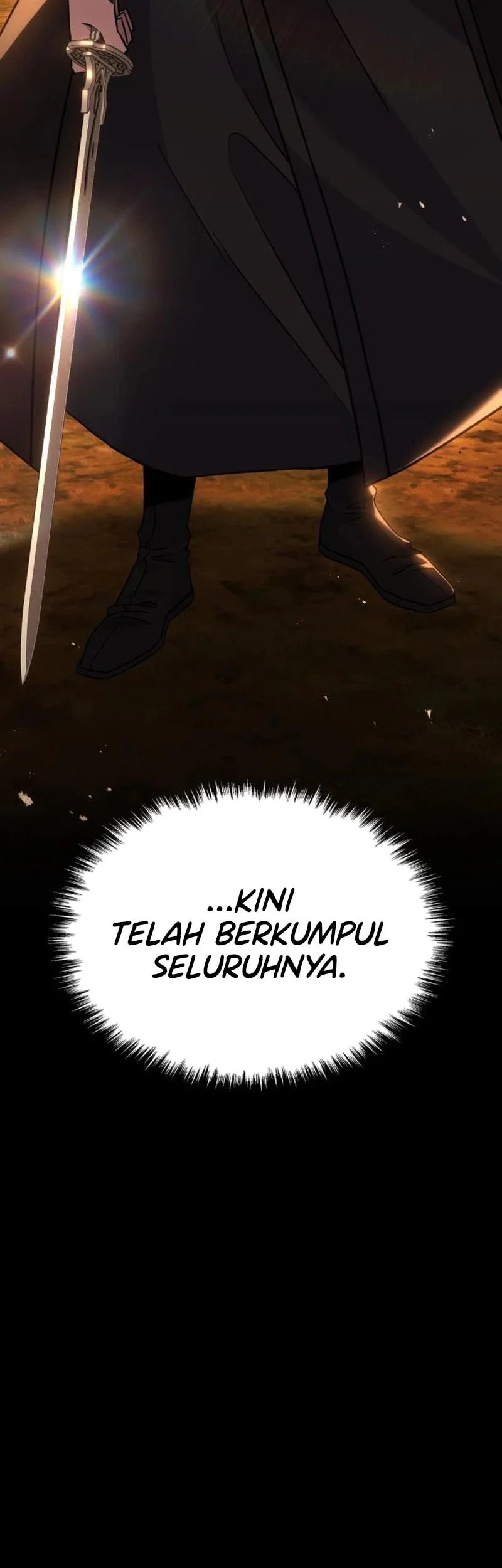 Murim’s Debt King Chapter 13 - halaman 8