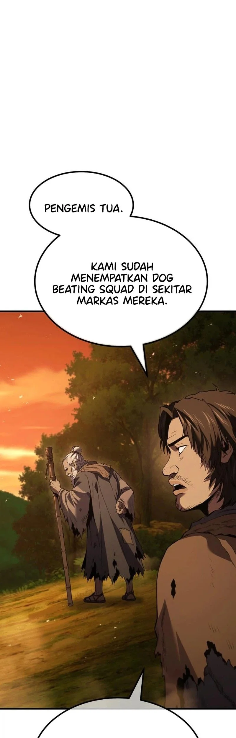 Murim’s Debt King Chapter 13 - halaman 82