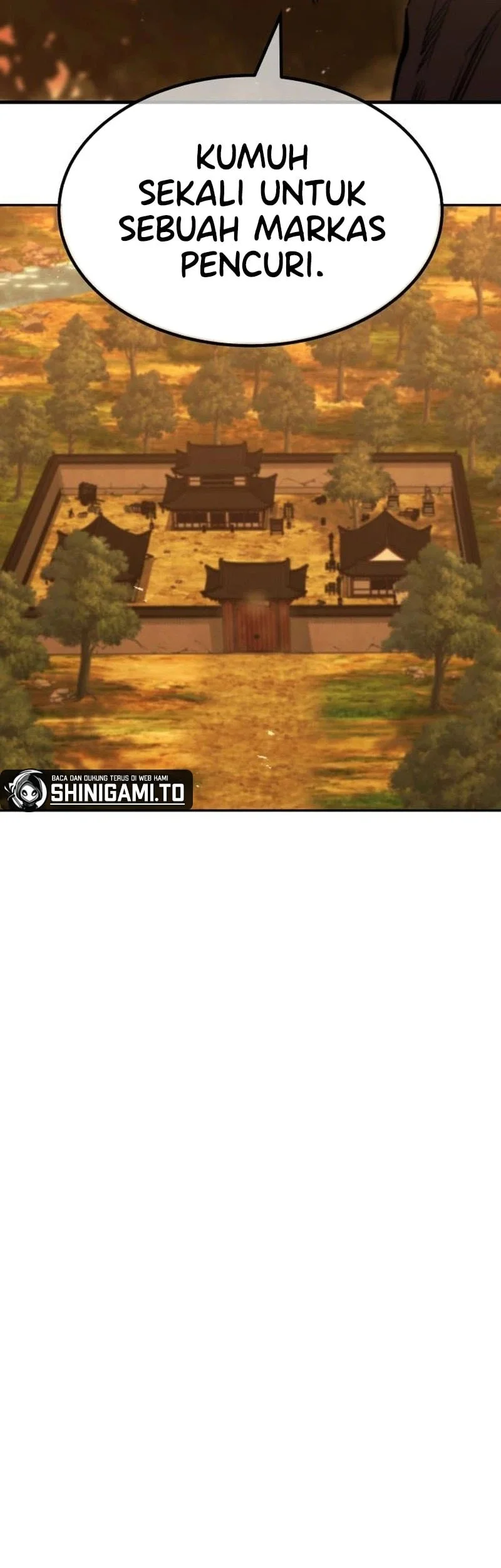Murim’s Debt King Chapter 13 - halaman 84